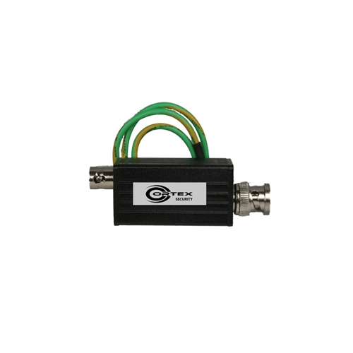 HD COAX Video Surge Protector from Cortex®