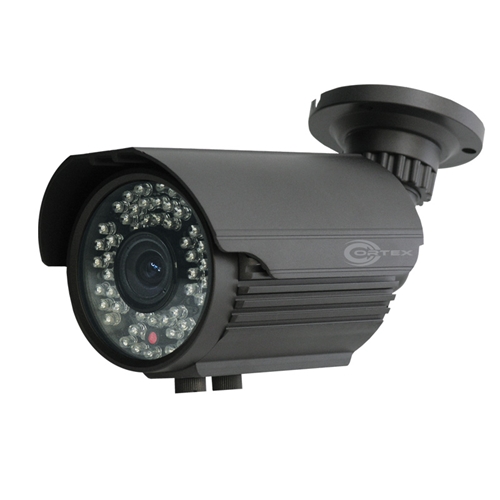 Outdoor IR Bullet 1080P HD-SDI  Security Camera with  2.8-12mm VF 