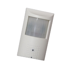 Hi Res Fake PIR with Hidden IR Camera with OSD Menu and 3.6mm Fixed Lens 960H, indoor dome cameras, cctv turret cameras,960H dome cameras,960H cameras, Best 960H , CCTV cameras, 960H Cameras