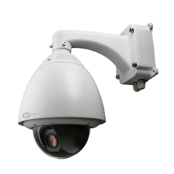 High Definition Outdoor Speed Dome with 36x Optical Zoom 960H, sony sensor, Imx238, Eyenix773, 2.8-12mm ,HD lens,varifocal lens, WDR, lighting balance, external adjustment, lens adjustment, IR cut-filter, glare reduction, sense up, metal housing,  3D-DNR,noise reduction 30m IR, IR range,1000TVL,IR-cut filter,IP66,power input , DC12V, small residential,industrial video adjustments, clear image, adverse applications, multi-level finishing, reduce corrosion, reduce dust, water problems, atmospheric anomalies, extreme weather, adjustable angles, sturdy mounting, tamper resistance, night-time switching, Aximum resolution, sustainable LED, Aximizes efficiency, night-time viewing, 960h camera, outdoor dome camera, outdoor, varifocal dome, infrared, IR, waterproof, IP66, 1/2.8" sensor, CCTV cameras