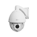 High Intensity Infrared Outdoor PTZ Dome with Long Range IR - IPS-SP740E