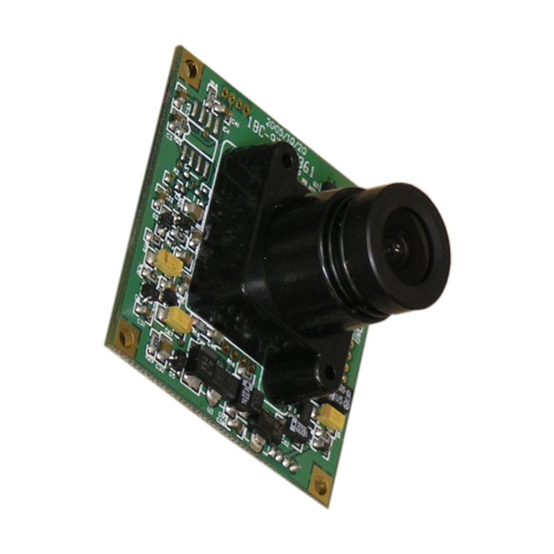 High Definition IR Color CCD Camera 