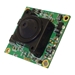High Res. Color CCTV Security Board Camera with 3.7mm Pinhole Lens - IPS-454P