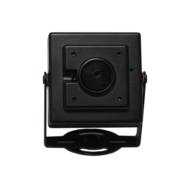 High Res. Mini Color CCTV Security Board Camera with Sony Sensor and Chipset - IPS-554CN