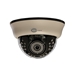 High Resolution Indoor Dome Camera w/ 480-TV Line Resolution Varifocal Lens - IPS-5HA