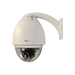 High Speed Wall Mounted Infrared Outdoor Speed Dome with 4.-73.mm Varifocal Lens - IPS-SP580E