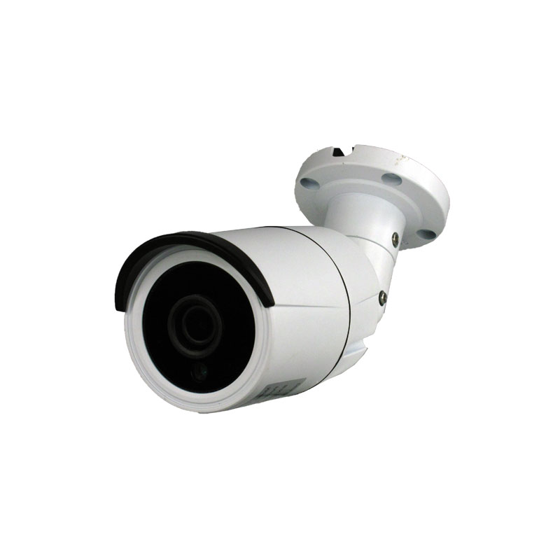 The COR-HF97 outdoor infrared bullet is designed for extremely high performance and reliability. 