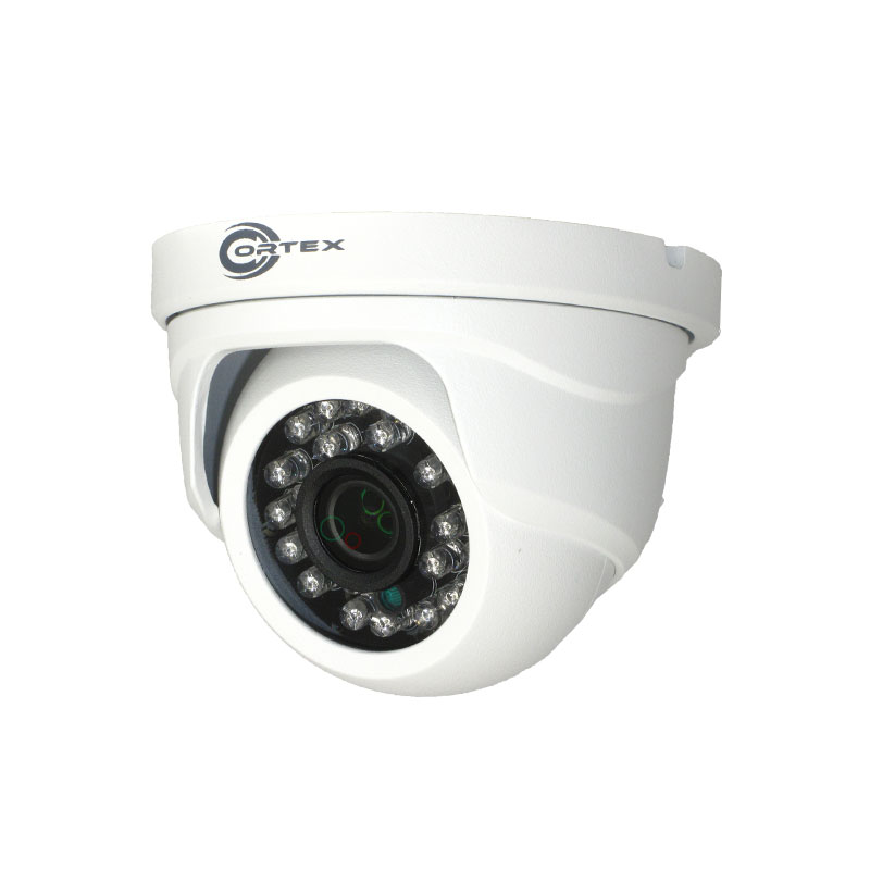 With easy installation, the HF55 installs in minutes. It is extremely versatile and easily adjustable.