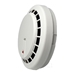 Side view of Cortex HFSMK Hybrid AHD and Analog Smoke Detector Covert Camera with  4.3mm Pin Hole Lens