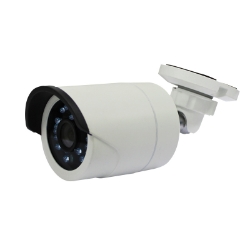  IP 1080P Outdoor Bullet with IR 3.6mm Fixed HD Lens plus POE  IP camera, outdoor IP, dome, outdoor bullet, ir, infrared, sensor, mp, mega pixel, fixed HD lens, 