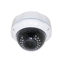  IP 1080P Outdoor IR Dome with Varifocal HD Lens  IP 1080P Camera, Outdoor IP camera, FullHD IPC, 1080P Vandal Dome, 2MP IP dome, Varifocal IP dome