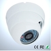  IP 720P Turret Dome IR Camera with 3.6mm Fixed HD lens - IP512FP10F