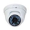  IP 720P IR Outdoor Network Camera Dome with 3.6mm Fixed HD Lens plus POE
