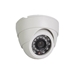  IP 720P Turret Dome IR Camera with 3.6mm Fixed HD lens - IP512FP10F