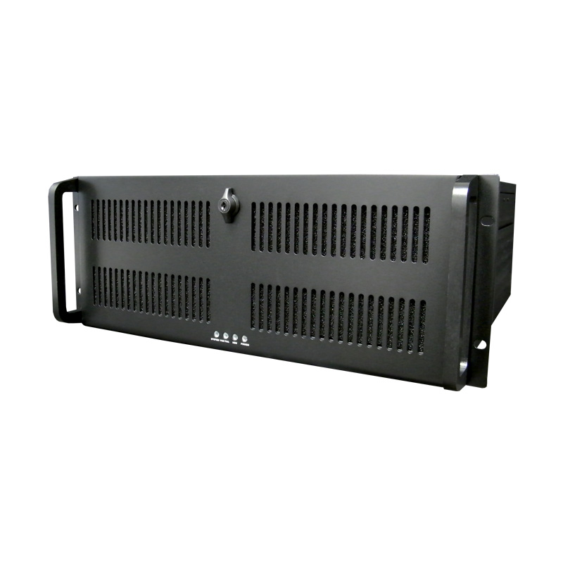 Linux Based Hybrid Security NVR | IP Camera Compatible