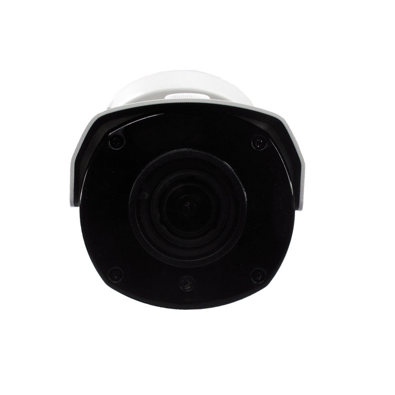 Medallion IP Outdoor IR Bullet Security Camera with 2.8 -12 