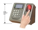 Indoor Biometric Fingerprint Scanner & Card Reader with Advanced HIGH SPEED response time - IPS-ACC995V2