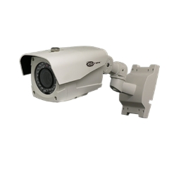 Infrared Corrosion Resistant Outdoor Bullet Camera with 2.8-12mm Varifocal Lens 960H, indoor dome cameras, cctv turret cameras,960H dome cameras,960H cameras, Best 960H , CCTV cameras, 960H Cameras