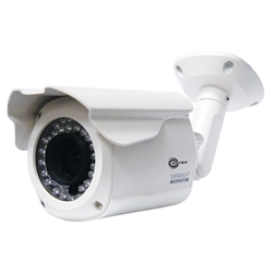 Infrared Outdoor Bullet Camera with 2.8-11mm Varifocal Lens 960H, indoor dome cameras, cctv turret cameras,960H dome cameras,960H cameras, Best 960H , CCTV cameras, 960H Cameras