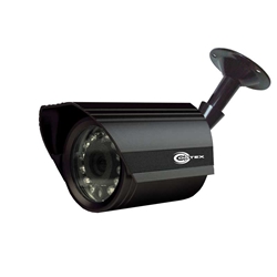 Infrared Outdoor Bullet Camera with 3.6mm  Wide Angle Lens 960H, indoor dome cameras, cctv turret cameras,960H dome cameras,960H cameras, Best 960H , CCTV cameras, 960H Cameras