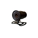 Interior Indoor Mobile Vehicle CCTV Camera with IR 4mm Fix Lens - IPS-MOBC3
