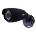 Infrared Vandal Proof Outdoor Bullet Camera with 3.6mm Fixed Lens - IPS-599T