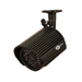 Infrared Weatherproof Outdoor Bullet Camera with 4.3mm Fixed Lens - IPS-599SR