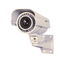 License Plate Capture (LPR) 700+ TV Line Outdoor Bullet Camera with 5-50mm IR Varifocal Lens 960H, (LPR), indoor dome cameras, cctv turret cameras,960H dome cameras,960H cameras, Best 960H , CCTV cameras, 960H Cameras