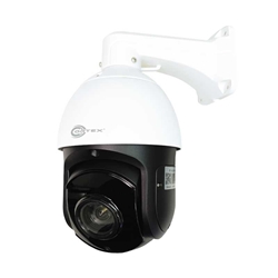 H2SPD27 2MP 1080p Medallion  4 in 1 Infrared PTZ Security Camera with 27x zoom lens