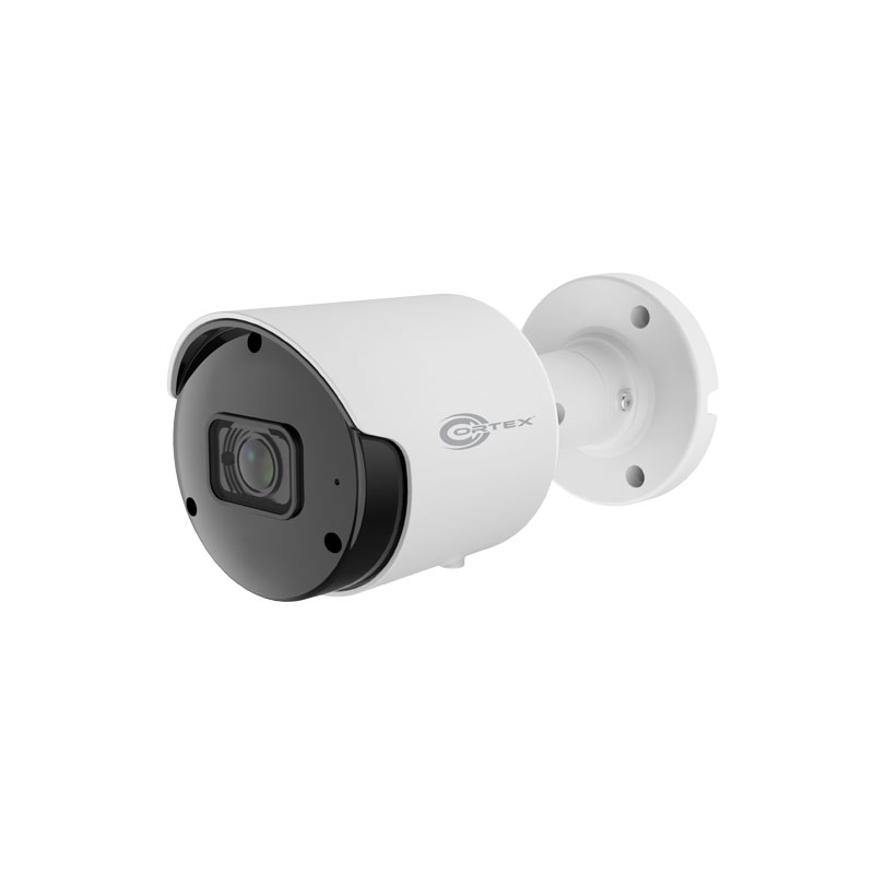 COR-IP2BM 2MP Medallion network camera with 1920(H)×1080(V) resolution, this Medallion IP Bullet Security Camera has Triple Stream,WDR, alarm trigger and much more. 