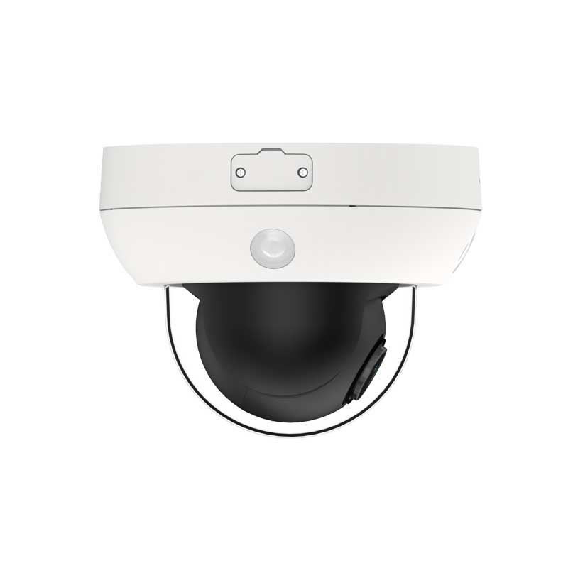 Medallion 4MP Cortex Motorized Pan Tilt IP Dome Network Camera with ...