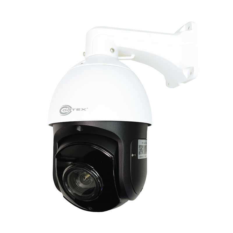 COR-H5SPD27 5MP 2K Medallion IP Infrared PTZ Security Camera with 27X Zoom Lens