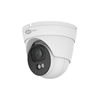 COR-IP5TRVA Medallion IP 5MP Turret Network Camera with Triple Stream,WDR, alarm trigger and 2.7-13.5mm  Motorized Zoom auto focu