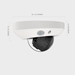  Medallion 5MP Cortex Network Dome Camera with 2.8 Wide Angle lens - COR-IP5PE