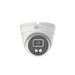 Medallion IP5TRF Fixed Lens Network Security Dome with Dragonfire Infrared