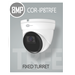 Medallion 8MP (4K) Outdoor Network Camera with Infrared and 2.8mm Fixed Lens  - COR-IP8TRFE