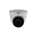 Front view Medallion 8MP IP white model camera Outdoor IR Turret Dome Network Camera with 2160p UHD resolution