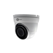 Medallion 8MP IP white model camera Outdoor IR Turret Dome Network Camera with 2160p UHD resolution