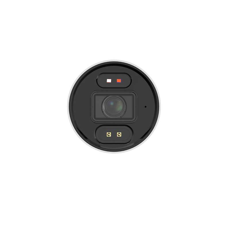 Cortex Medallion 8MP (4K) ColorMAX Ultra Series 24/7 Full Color Fixed ...