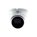 Alternate view Medallion Series  2 Megapixel Medallion Series Outdoor IP Turret Dome Camera with 3.6mm fixed lens and built in microphone