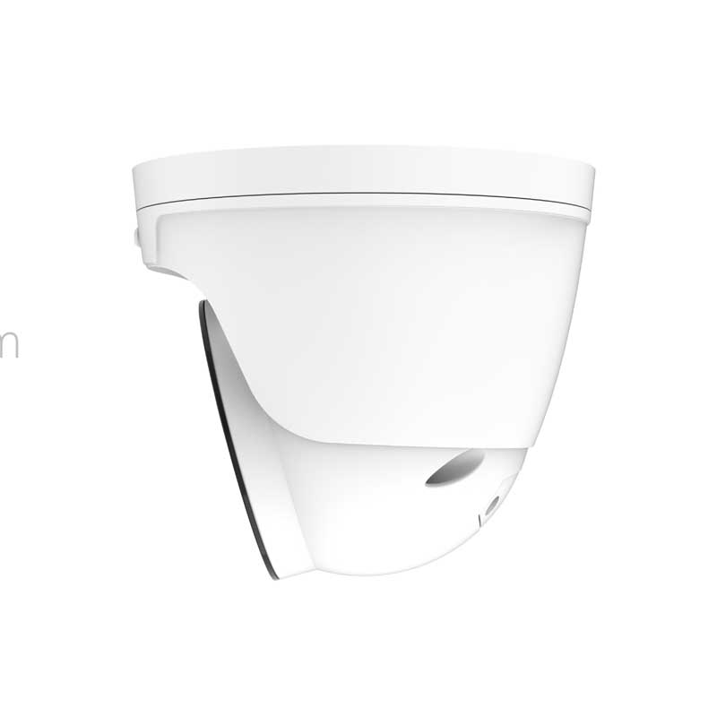 Cortex Medallion 5MP Dual Module IP Visible Light with Built-in Thermal ...
