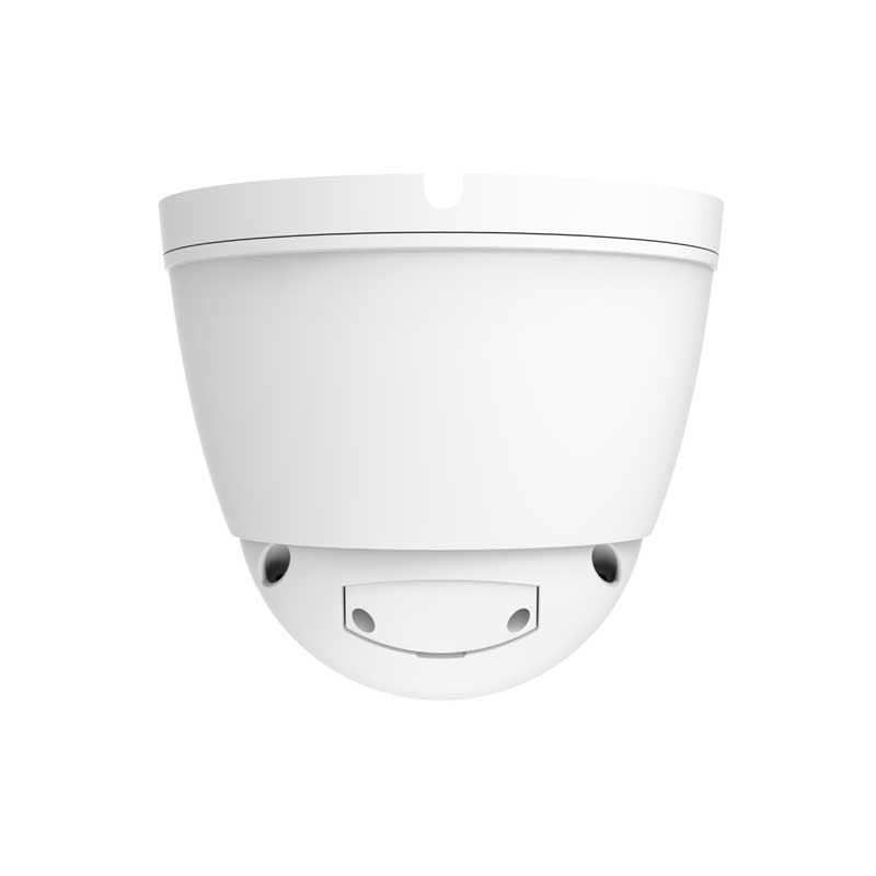 Cortex Medallion 5MP Dual Module IP Visible Light with Built-in Thermal ...