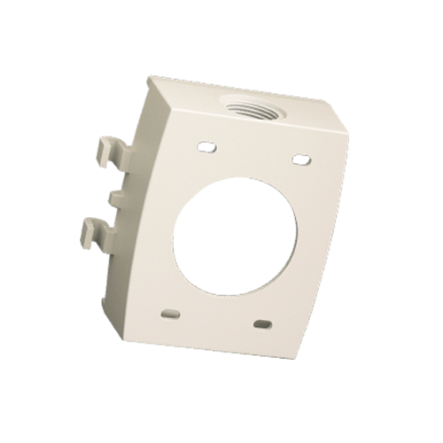 Outdoor Back Bracket for COR-600-Series Bullet Cameras from Cortex®