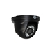 Outdoor IR Dome 1080p Hybrid  AHD Security Camera in Black  - COR-HF55B
