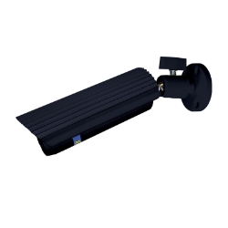 Outdoor Lipstick Bullet Camera with 3.6mm Wide Angle Lens 960H, indoor dome cameras, cctv turret cameras,960H dome cameras,960H cameras, Best 960H , CCTV cameras, 960H Cameras