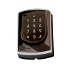 Outdoor Proximity Card Reader w/ Illuminated Keypad from Cortex Security