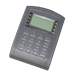 Outdoor Proximity Card Reader with Keypad and LCD Panel - COR-ACC950