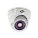 Outdoor TVI  IR Turret CCTV Camera with 3.6mm Megapixel Fixed Lens - KT-c2TR4IR
