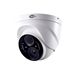 Outdoor TVI  IR Turret CCTV Camera with  Externally Adjustable Varifocal Megapixel Lens - KT-c2TR28V12XIR