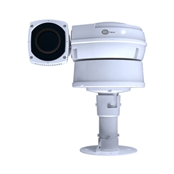 Outdoor Thermal Infrared Imaging Speed Dome with  4x Digital Zoom 960H, sony sensor, Imx238, Eyenix773, 2.8-12mm ,HD lens,varifocal lens, WDR, lighting balance, external adjustment, lens adjustment, IR cut-filter, glare reduction, sense up, metal housing,  3D-DNR,noise reduction 30m IR, IR range,1000TVL,IR-cut filter,IP66,power input , DC12V, small residential,industrial video adjustments, clear image, adverse applications, multi-level finishing, reduce corrosion, reduce dust, water problems, atmospheric anomalies, extreme weather, adjustable angles, sturdy mounting, tamper resistance, night-time switching, Aximum resolution, sustainable LED, Aximizes efficiency, night-time viewing, 960h camera, outdoor dome camera, outdoor, varifocal dome, infrared, IR, waterproof, IP66, 1/2.8" sensor, CCTV cameras